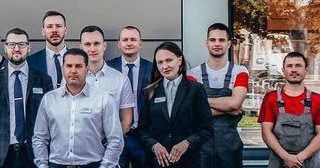 О компании ППуПтк, фото, команда
